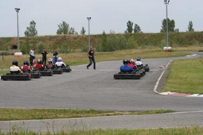 15/06/2008 : Course Loisir Top-Kart Toulouse (Photos Stéphane Agnus) 2008 — karting