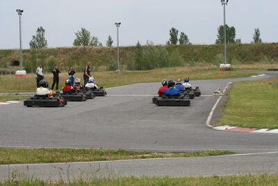 15/06/2008 : Course Loisir Top-Kart Toulouse (Photos Stéphane Agnus) 2008 — karting