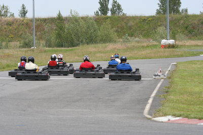 15/06/2008 : Course Loisir Top-Kart Toulouse (Photos Stéphane Agnus) 2008 — karting