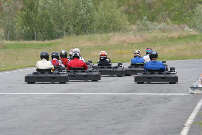 15/06/2008 : Course Loisir Top-Kart Toulouse (Photos Stéphane Agnus) 2008 — karting