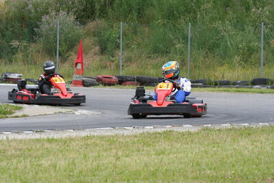 15/06/2008 : Course Loisir Top-Kart Toulouse (Photos Stéphane Agnus) 2008 — karting