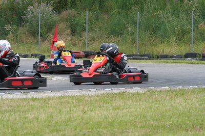 15/06/2008 : Course Loisir Top-Kart Toulouse (Photos Stéphane Agnus) 2008 — karting
