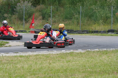 15/06/2008 : Course Loisir Top-Kart Toulouse (Photos Stéphane Agnus) 2008 — karting