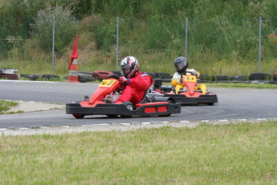 15/06/2008 : Course Loisir Top-Kart Toulouse (Photos Stéphane Agnus) 2008 — karting