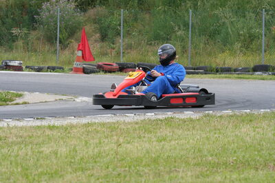 15/06/2008 : Course Loisir Top-Kart Toulouse (Photos Stéphane Agnus) 2008 — karting