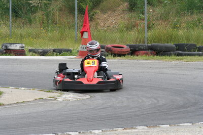 15/06/2008 : Course Loisir Top-Kart Toulouse (Photos Stéphane Agnus) 2008 — karting
