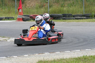 15/06/2008 : Course Loisir Top-Kart Toulouse (Photos Stéphane Agnus) 2008 — karting