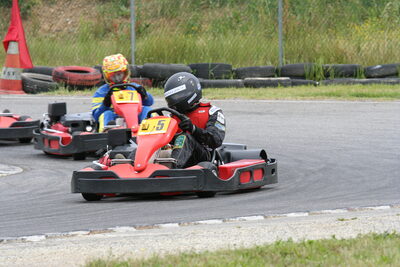 15/06/2008 : Course Loisir Top-Kart Toulouse (Photos Stéphane Agnus) 2008 — karting