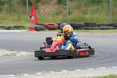 15/06/2008 : Course Loisir Top-Kart Toulouse (Photos Stéphane Agnus) 2008 — karting
