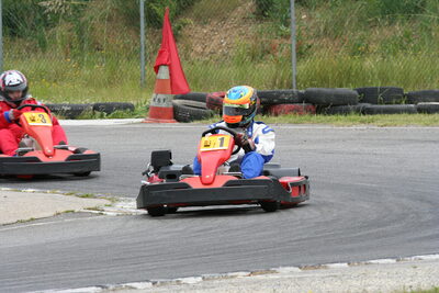 15/06/2008 : Course Loisir Top-Kart Toulouse (Photos Stéphane Agnus) 2008 — karting