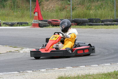 15/06/2008 : Course Loisir Top-Kart Toulouse (Photos Stéphane Agnus) 2008 — karting