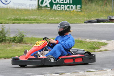 15/06/2008 : Course Loisir Top-Kart Toulouse (Photos Stéphane Agnus) 2008 — karting