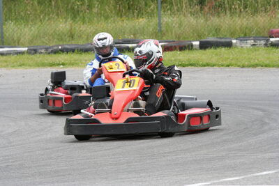 15/06/2008 : Course Loisir Top-Kart Toulouse (Photos Stéphane Agnus) 2008 — karting