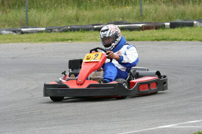 15/06/2008 : Course Loisir Top-Kart Toulouse (Photos Stéphane Agnus) 2008 — karting