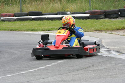 15/06/2008 : Course Loisir Top-Kart Toulouse (Photos Stéphane Agnus) 2008 — karting