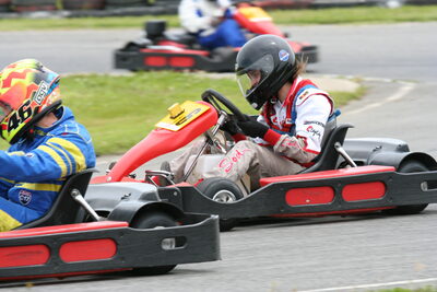 15/06/2008 : Course Loisir Top-Kart Toulouse (Photos Stéphane Agnus) 2008 — karting