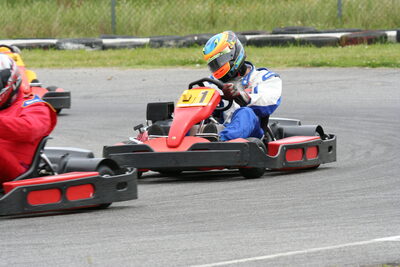 15/06/2008 : Course Loisir Top-Kart Toulouse (Photos Stéphane Agnus) 2008 — karting