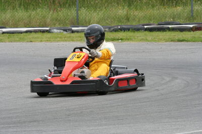 15/06/2008 : Course Loisir Top-Kart Toulouse (Photos Stéphane Agnus) 2008 — karting