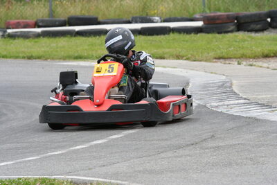 15/06/2008 : Course Loisir Top-Kart Toulouse (Photos Stéphane Agnus) 2008 — karting