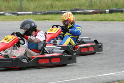 15/06/2008 : Course Loisir Top-Kart Toulouse (Photos Stéphane Agnus) 2008 — karting