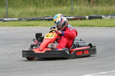 15/06/2008 : Course Loisir Top-Kart Toulouse (Photos Stéphane Agnus) 2008 — karting