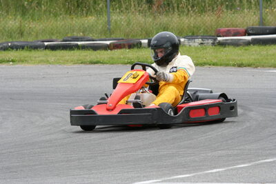15/06/2008 : Course Loisir Top-Kart Toulouse (Photos Stéphane Agnus) 2008 — karting