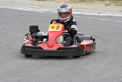 15/06/2008 : Course Loisir Top-Kart Toulouse (Photos Stéphane Agnus) 2008 — karting
