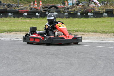 15/06/2008 : Course Loisir Top-Kart Toulouse (Photos Stéphane Agnus) 2008 — karting