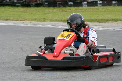 15/06/2008 : Course Loisir Top-Kart Toulouse (Photos Stéphane Agnus) 2008 — karting