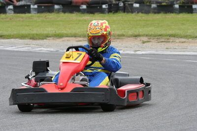 15/06/2008 : Course Loisir Top-Kart Toulouse (Photos Stéphane Agnus) 2008 — karting