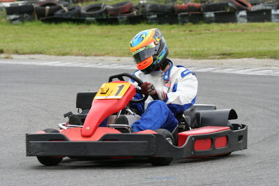 15/06/2008 : Course Loisir Top-Kart Toulouse (Photos Stéphane Agnus) 2008 — karting