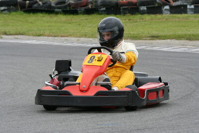 15/06/2008 : Course Loisir Top-Kart Toulouse (Photos Stéphane Agnus) 2008 — karting