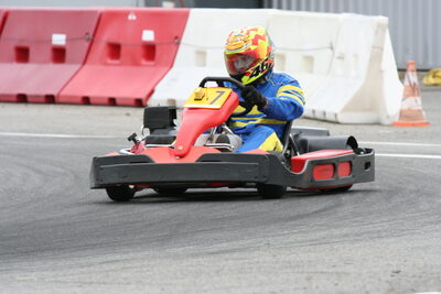 15/06/2008 : Course Loisir Top-Kart Toulouse (Photos Stéphane Agnus) 2008 — karting