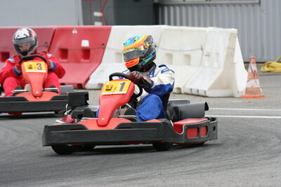 15/06/2008 : Course Loisir Top-Kart Toulouse (Photos Stéphane Agnus) 2008 — karting