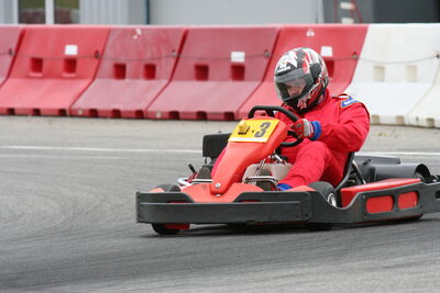 15/06/2008 : Course Loisir Top-Kart Toulouse (Photos Stéphane Agnus) 2008 — karting