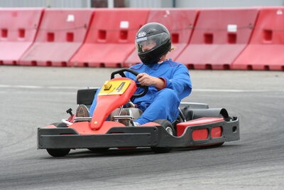 15/06/2008 : Course Loisir Top-Kart Toulouse (Photos Stéphane Agnus) 2008 — karting