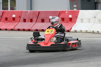 15/06/2008 : Course Loisir Top-Kart Toulouse (Photos Stéphane Agnus) 2008 — karting