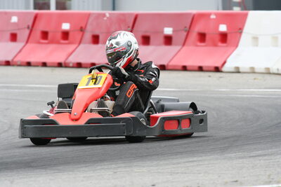15/06/2008 : Course Loisir Top-Kart Toulouse (Photos Stéphane Agnus) 2008 — karting