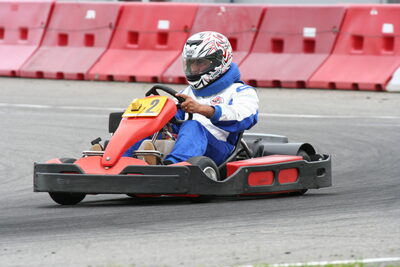 15/06/2008 : Course Loisir Top-Kart Toulouse (Photos Stéphane Agnus) 2008 — karting