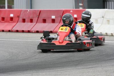 15/06/2008 : Course Loisir Top-Kart Toulouse (Photos Stéphane Agnus) 2008 — karting