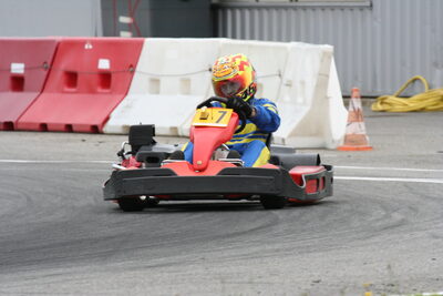 15/06/2008 : Course Loisir Top-Kart Toulouse (Photos Stéphane Agnus) 2008 — karting