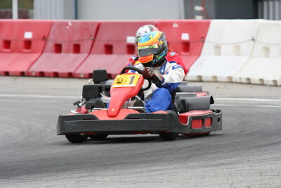 15/06/2008 : Course Loisir Top-Kart Toulouse (Photos Stéphane Agnus) 2008 — karting