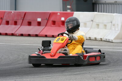 15/06/2008 : Course Loisir Top-Kart Toulouse (Photos Stéphane Agnus) 2008 — karting