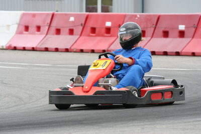 15/06/2008 : Course Loisir Top-Kart Toulouse (Photos Stéphane Agnus) 2008 — karting