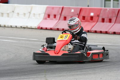 15/06/2008 : Course Loisir Top-Kart Toulouse (Photos Stéphane Agnus) 2008 — karting