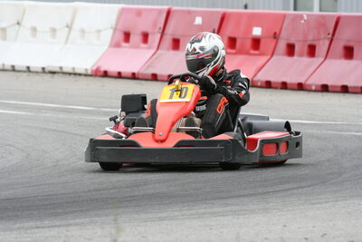 15/06/2008 : Course Loisir Top-Kart Toulouse (Photos Stéphane Agnus) 2008 — karting