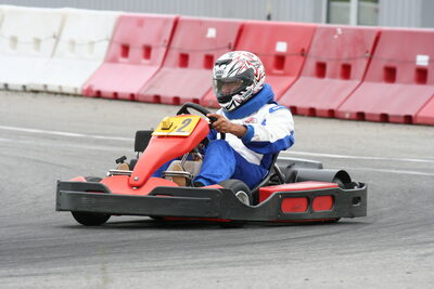 15/06/2008 : Course Loisir Top-Kart Toulouse (Photos Stéphane Agnus) 2008 — karting