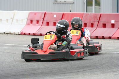 15/06/2008 : Course Loisir Top-Kart Toulouse (Photos Stéphane Agnus) 2008 — karting