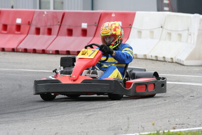 15/06/2008 : Course Loisir Top-Kart Toulouse (Photos Stéphane Agnus) 2008 — karting