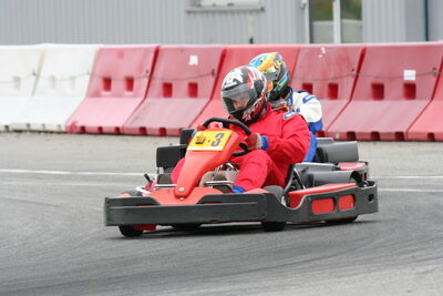15/06/2008 : Course Loisir Top-Kart Toulouse (Photos Stéphane Agnus) 2008 — karting